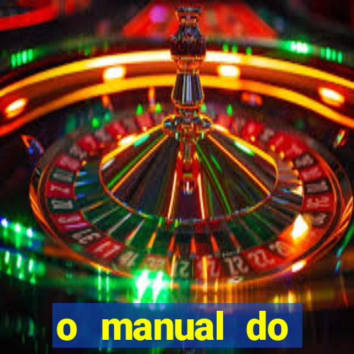 o manual do necromante pdf